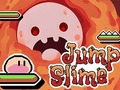                                                                     Jump Slime ﺔﺒﻌﻟ