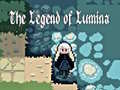                                                                     The Legend of Lumina ﺔﺒﻌﻟ