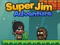                                                                     Super Jim Adventure ﺔﺒﻌﻟ