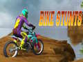                                                                     Bike Stunts  ﺔﺒﻌﻟ