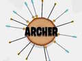                                                                     Archer  ﺔﺒﻌﻟ