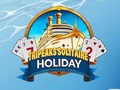                                                                     Tripeaks Solitaire Holiday ﺔﺒﻌﻟ