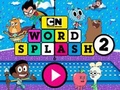                                                                     Word Splash 2 ﺔﺒﻌﻟ