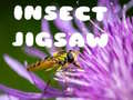                                                                     Insect Jigsaw ﺔﺒﻌﻟ