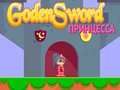                                                                     Golden Sword Princess ﺔﺒﻌﻟ