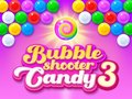                                                                     Bubble Shooter Candy 3 ﺔﺒﻌﻟ