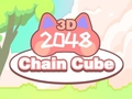                                                                     Chain Cube 2048 3D ﺔﺒﻌﻟ