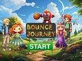                                                                     Bounce Journey ﺔﺒﻌﻟ