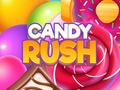                                                                     Candy Rush ﺔﺒﻌﻟ