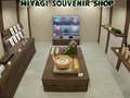                                                                     Miyagi Souvenir Shop ﺔﺒﻌﻟ