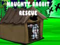                                                                    Naughty Rabbit Rescue ﺔﺒﻌﻟ