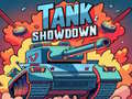                                                                     Tank Showdown ﺔﺒﻌﻟ