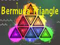                                                                     Bermuda Triangle ﺔﺒﻌﻟ