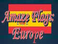                                                                     Amaze Flags: Europe ﺔﺒﻌﻟ