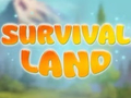                                                                     Survival Land ﺔﺒﻌﻟ
