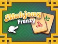                                                                     Mahjong Frenzy ﺔﺒﻌﻟ