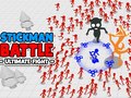                                                                     Stickman Battle Ultimate Fight ﺔﺒﻌﻟ