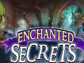                                                                     Enchanted Secrets ﺔﺒﻌﻟ