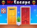                                                                     Mr Escape ﺔﺒﻌﻟ