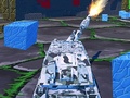                                                                     Tank Destroy ﺔﺒﻌﻟ