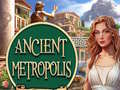                                                                     Ancient Metropolis ﺔﺒﻌﻟ