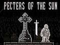                                                                     Specters of the Sun ﺔﺒﻌﻟ