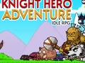                                                                     Knight Hero Adventure Idle RPG ﺔﺒﻌﻟ