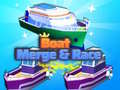                                                                     Boat Merge & Race  ﺔﺒﻌﻟ