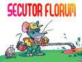                                                                     Secutor Florum ﺔﺒﻌﻟ