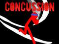                                                                     Concussion  ﺔﺒﻌﻟ