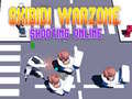                                                                     Skibidi Warzone Shooting Online ﺔﺒﻌﻟ