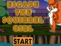                                                                    Escape The Squirrel Girl ﺔﺒﻌﻟ