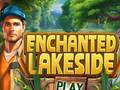                                                                     Enchanted Lakeside ﺔﺒﻌﻟ