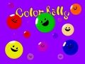                                                                     Color Balls ﺔﺒﻌﻟ