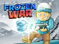                                                                     Frozen War ﺔﺒﻌﻟ