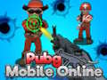                                                                     Pubg Mobile Online ﺔﺒﻌﻟ