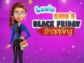                                                                     Lovie Chic's Black Friday Shopping ﺔﺒﻌﻟ