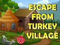                                                                     Escape From Turkey Village ﺔﺒﻌﻟ