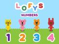                                                                     Lofys Numbers ﺔﺒﻌﻟ