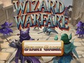                                                                     Wizard Warfare ﺔﺒﻌﻟ