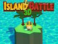                                                                     Island Battle 3D ﺔﺒﻌﻟ