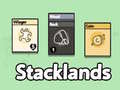                                                                     Stacklands ﺔﺒﻌﻟ