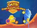                                                                     Cats: Crash Arena Turbo Stars ﺔﺒﻌﻟ