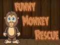                                                                     Funny Monkey Rescue ﺔﺒﻌﻟ