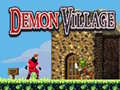                                                                     Demon Village ﺔﺒﻌﻟ