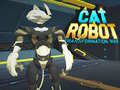                                                                     Cat Robot Transform War ﺔﺒﻌﻟ