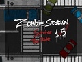                                                                     Zombiestation: Survive the Ride ﺔﺒﻌﻟ
