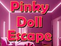                                                                     Pinky Doll Escape ﺔﺒﻌﻟ