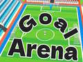                                                                     Goal Arena ﺔﺒﻌﻟ