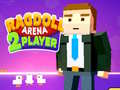                                                                     Ragdoll Arena 2 Player ﺔﺒﻌﻟ
